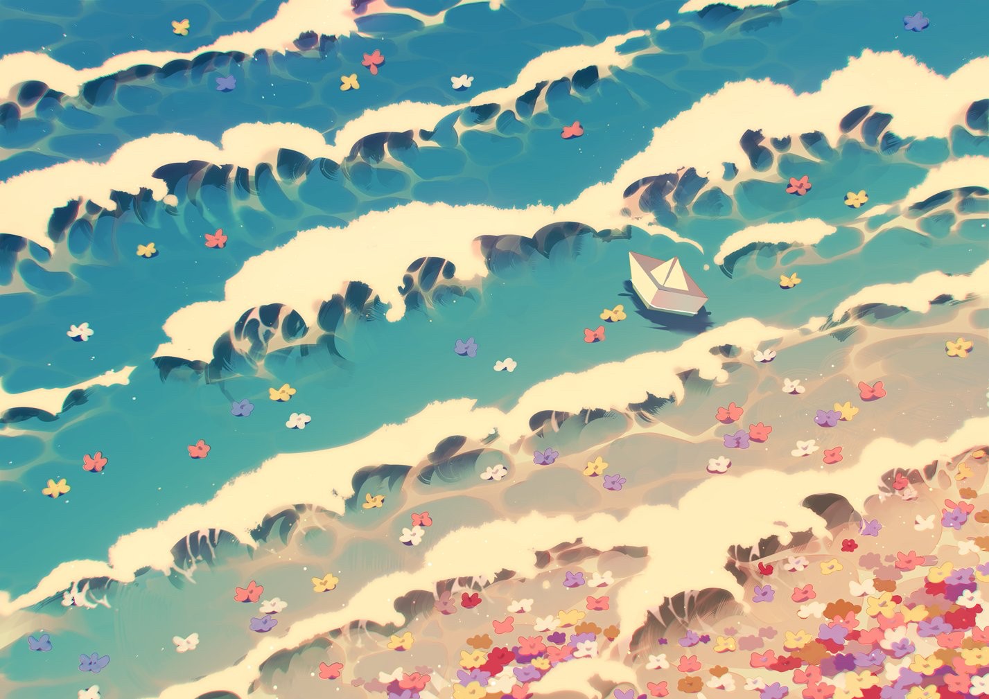 Ocean